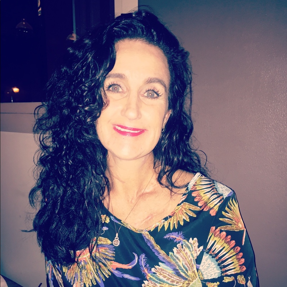 Meet your Posher, Jane